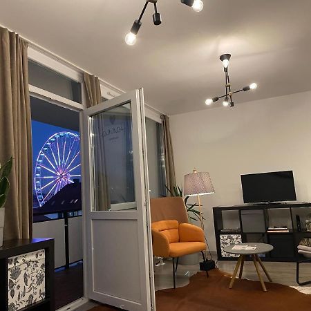 Panna Apartman Eger Exterior foto
