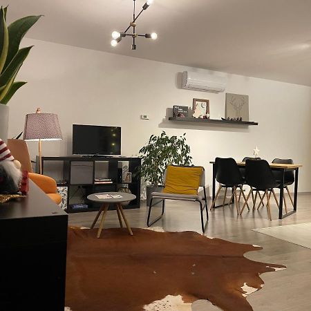 Panna Apartman Eger Exterior foto